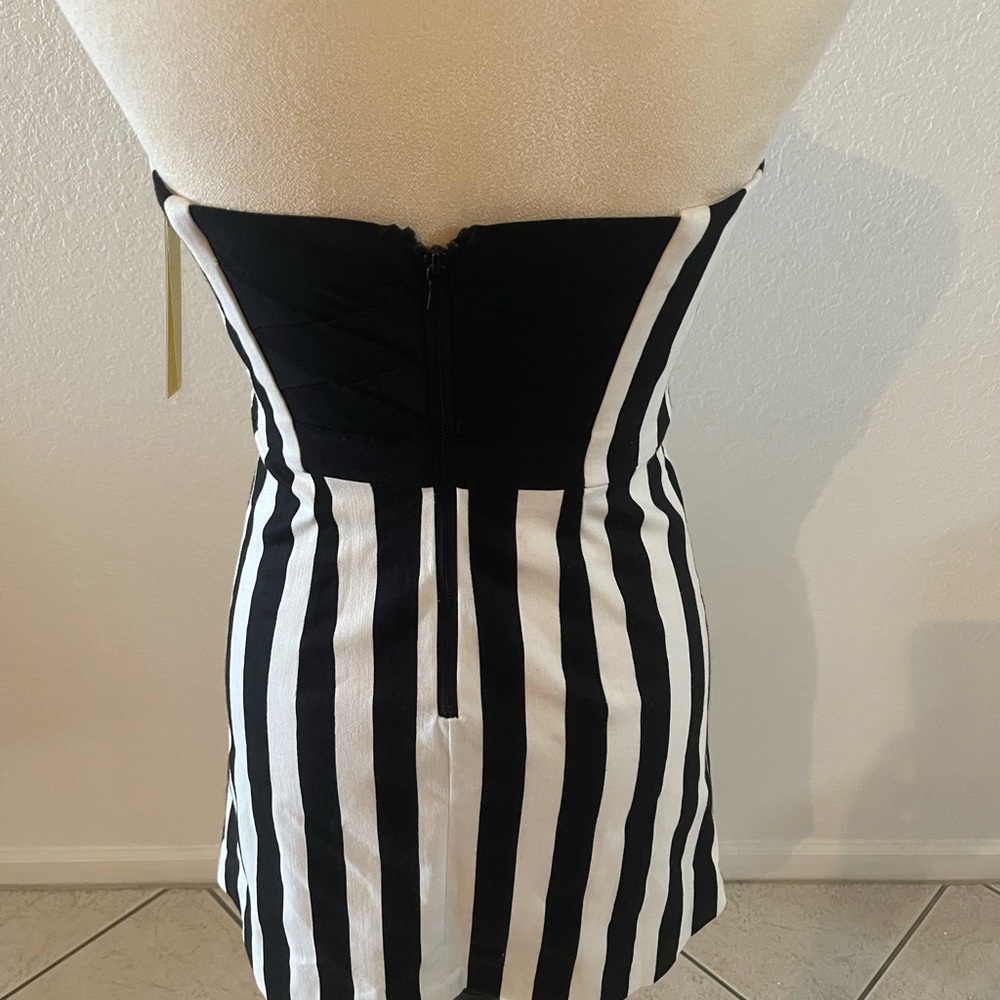 Alice +Oliver mini dress